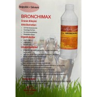 Bronchimax